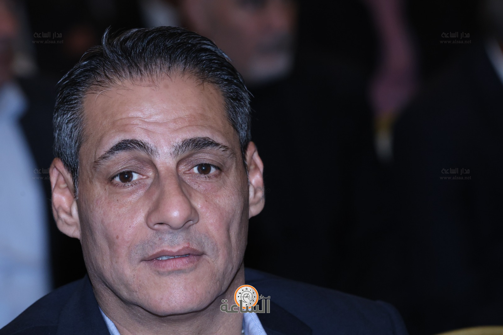 Madar Al-Saa Images 0.2539796548882305