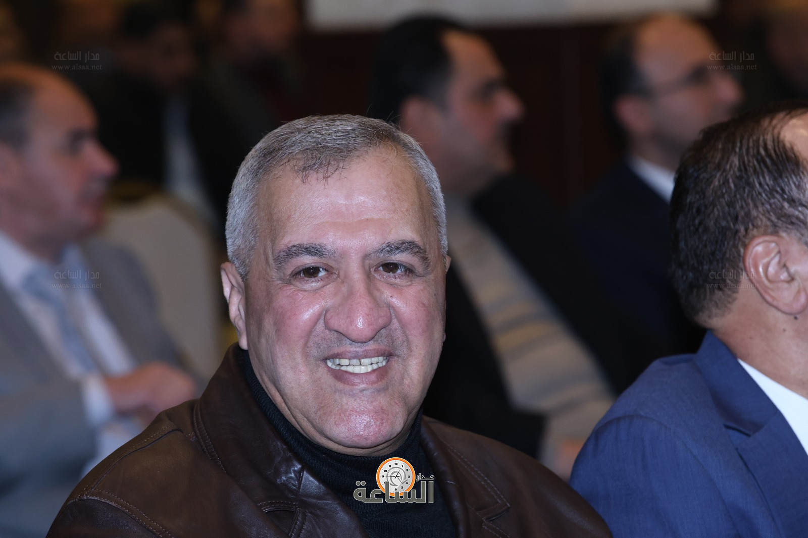 Madar Al-Saa Images 0.35310469158004953