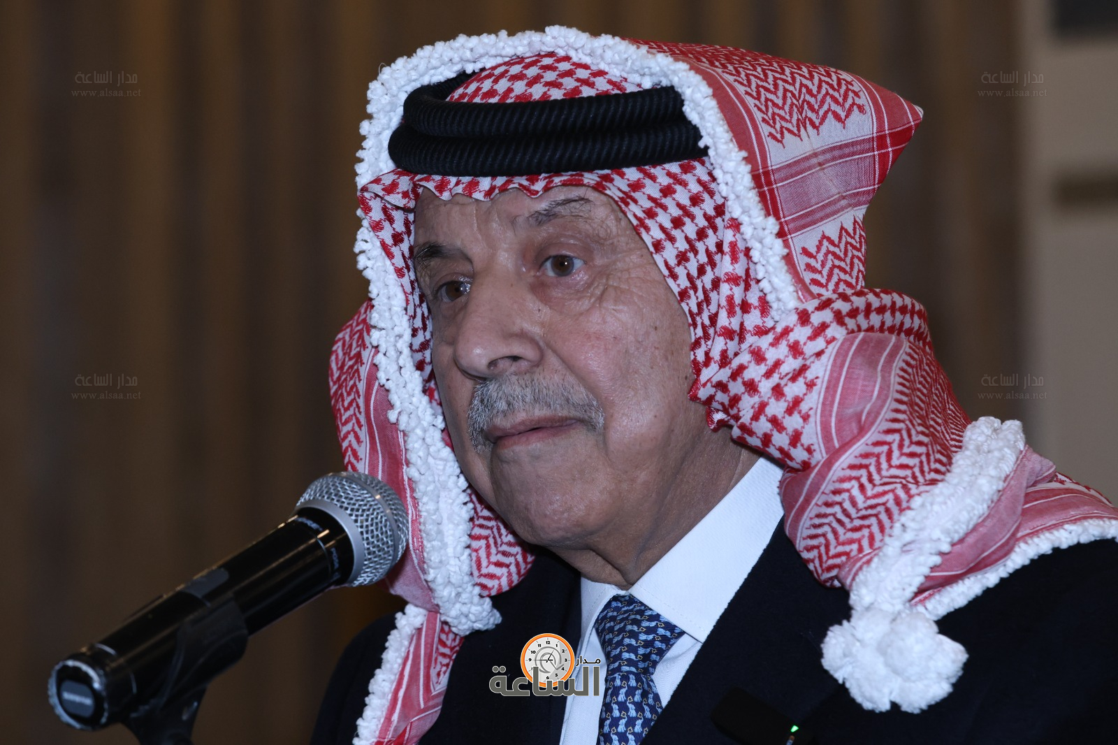 Madar Al-Saa Images 0.8592844954242704