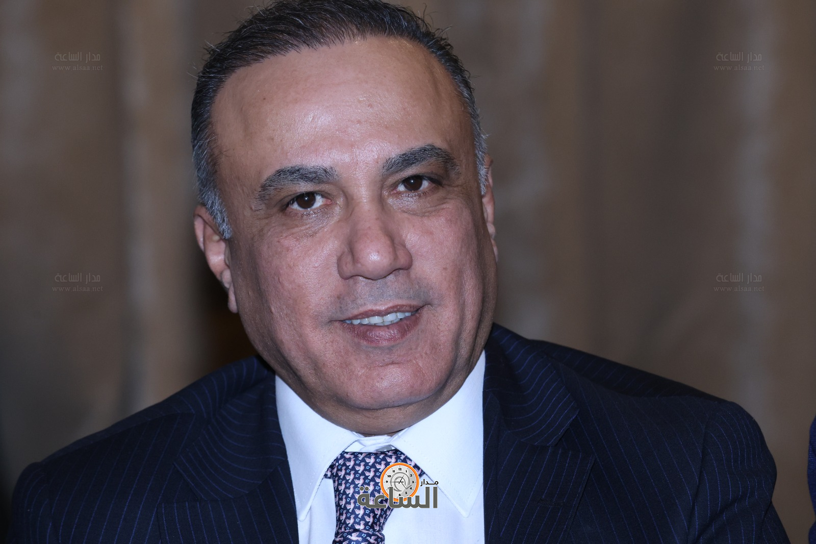 Madar Al-Saa Images 0.04794569474435617