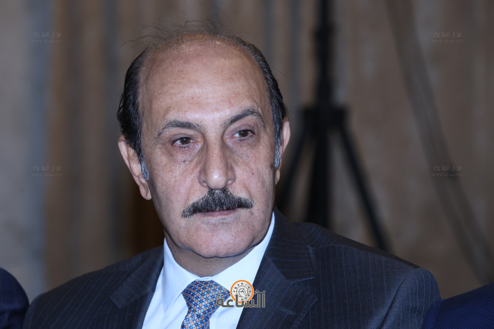 Madar Al-Saa Images 0.48947454655042155