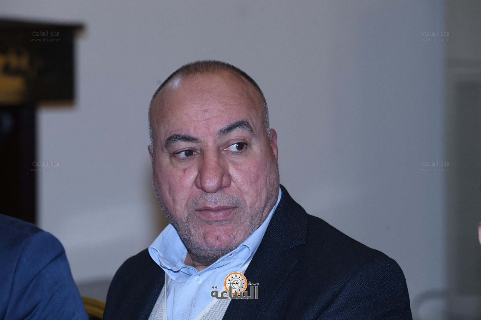 Madar Al-Saa Images 0.8705074107492028