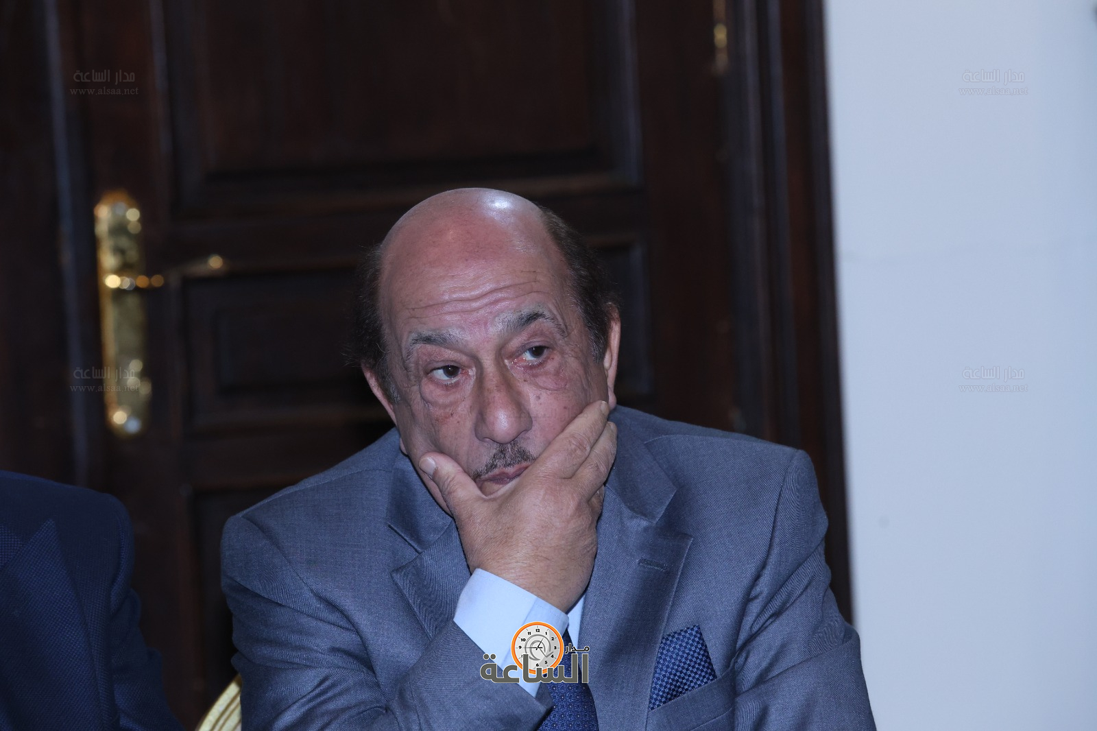 Madar Al-Saa Images 0.7979207274740363