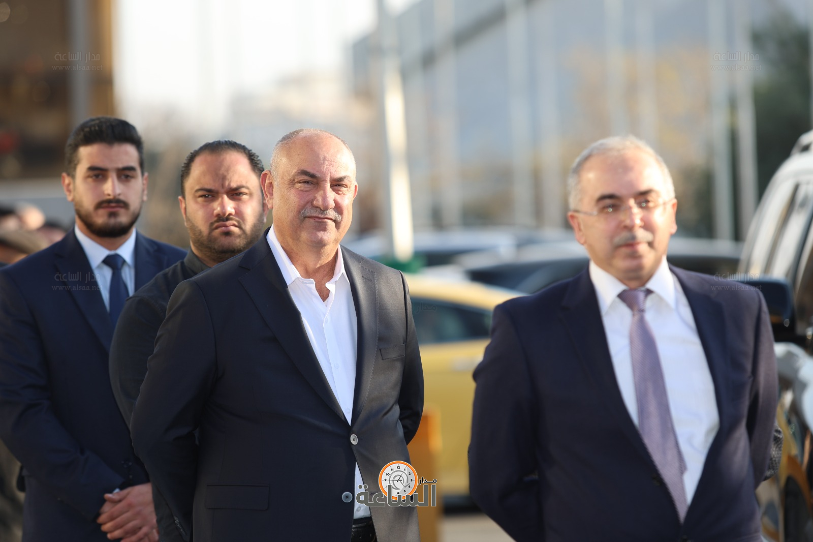 Madar Al-Saa Images 0.954371617514657