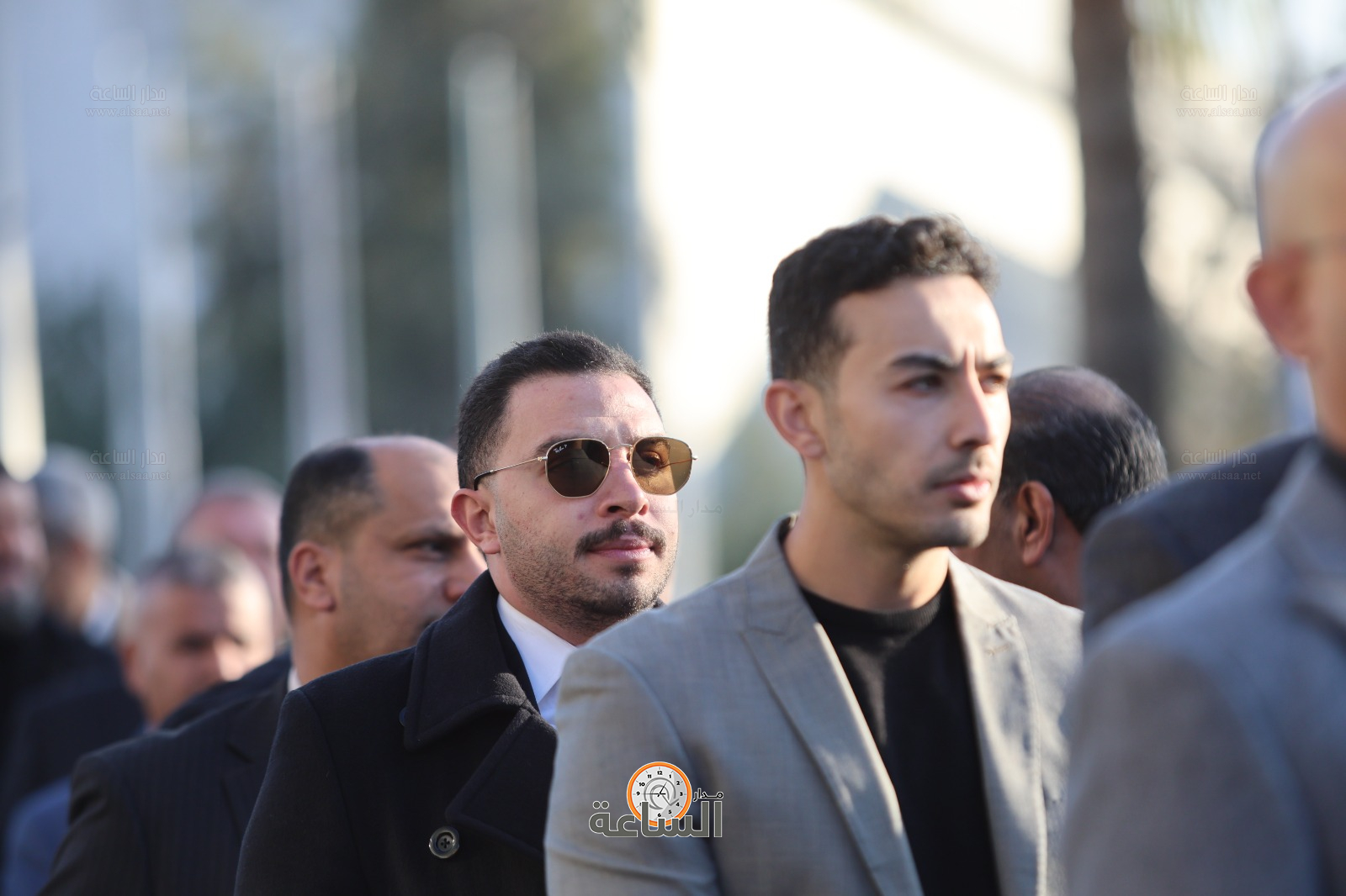 Madar Al-Saa Images 0.24294062459604127