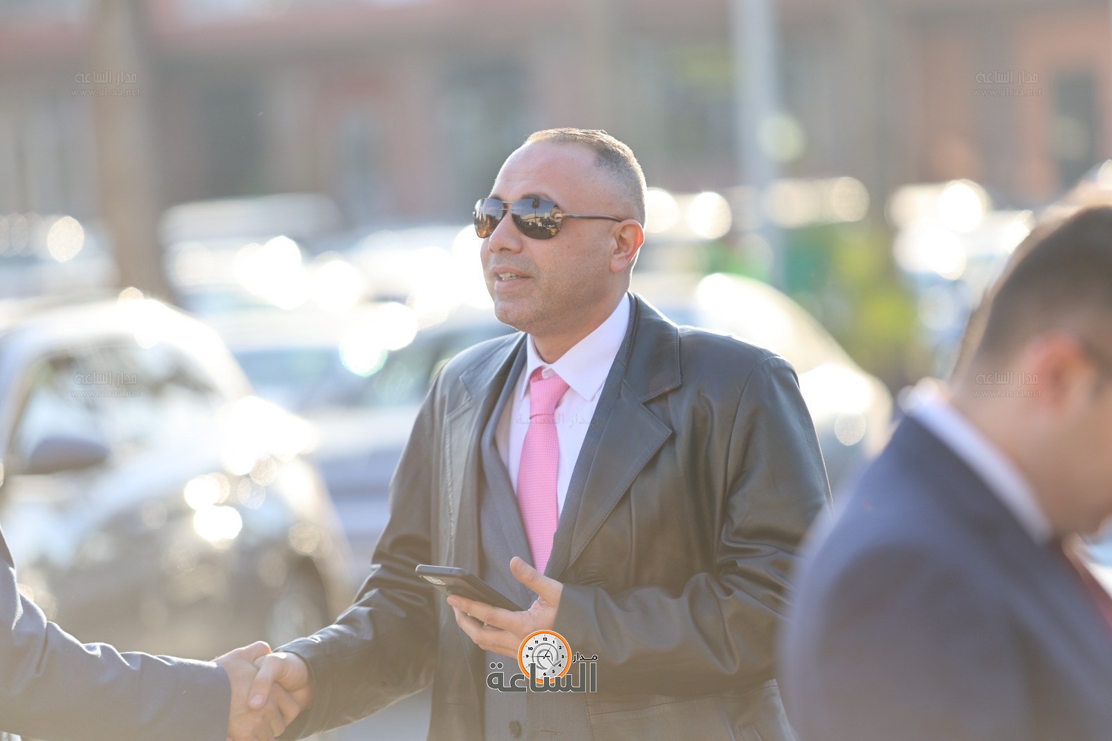 Madar Al-Saa Images 0.00986370381454682