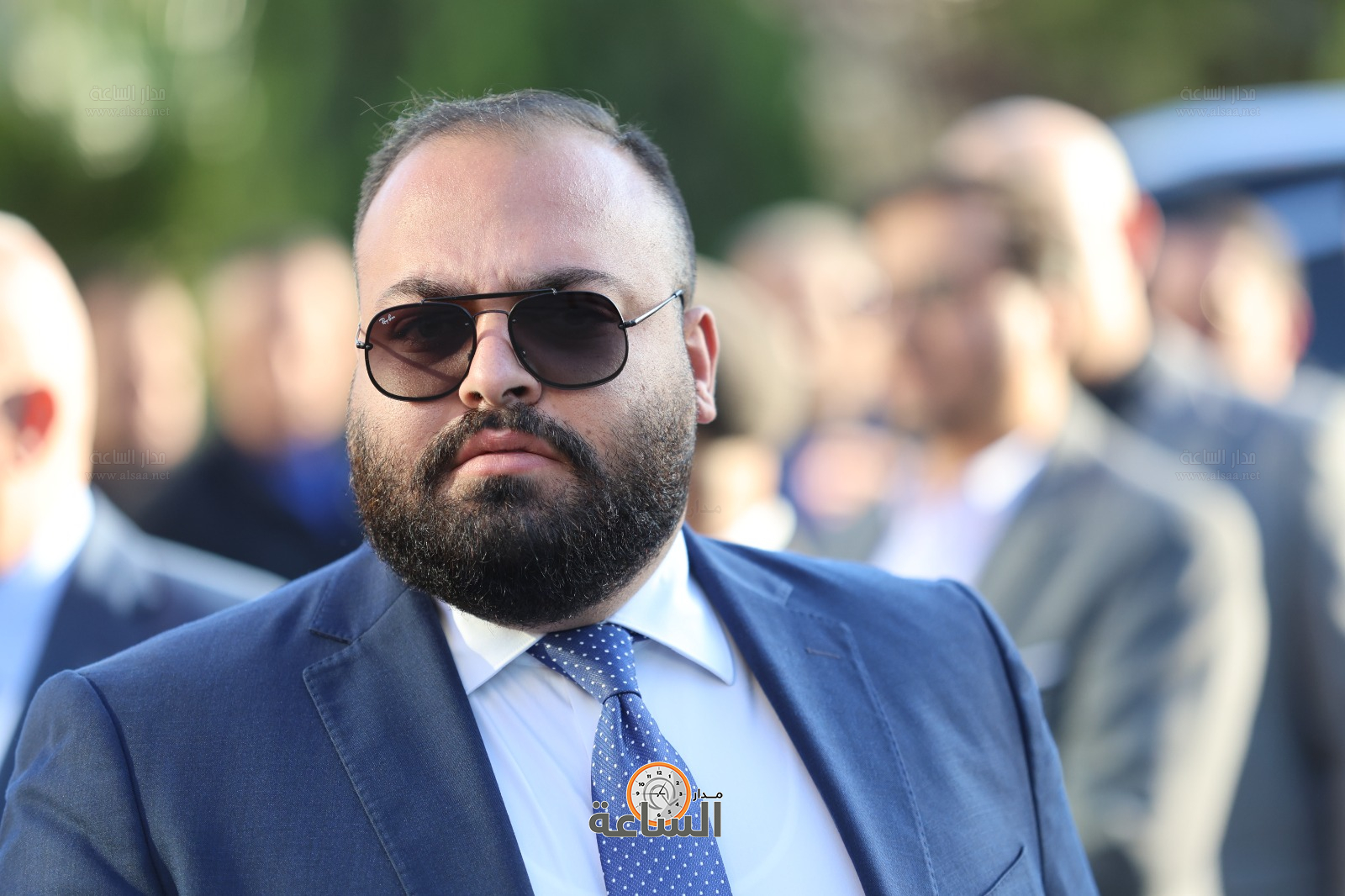 Madar Al-Saa Images 0.5614850567633571