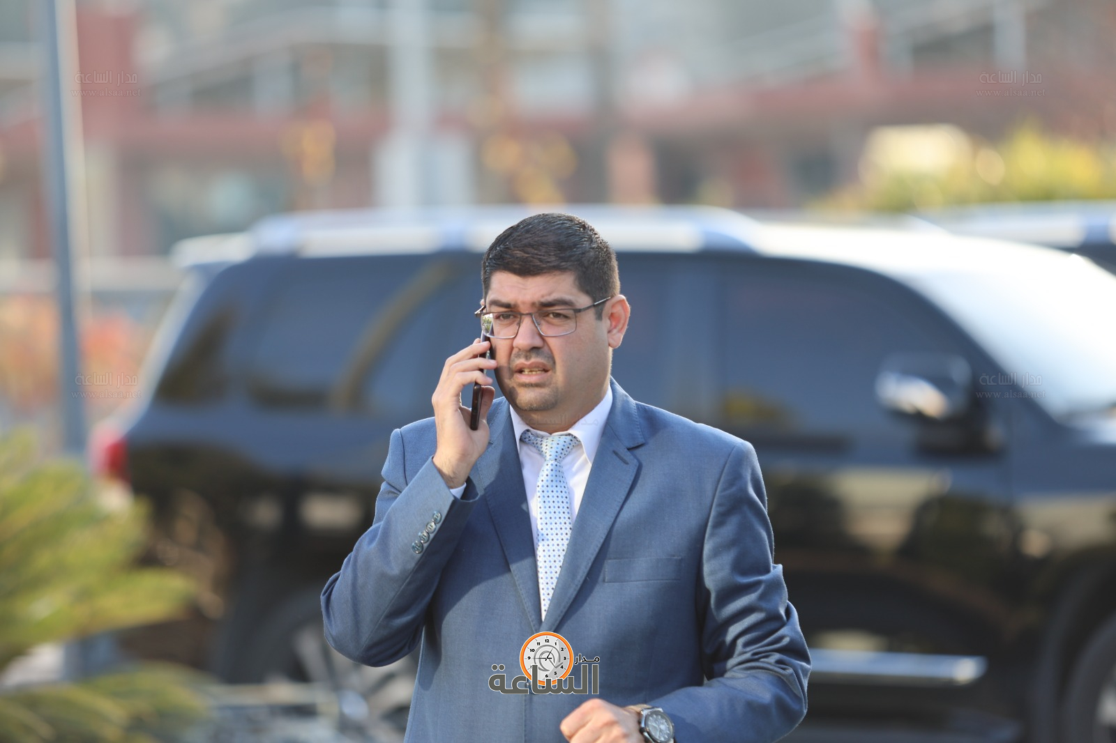 Madar Al-Saa Images 0.5928771493133955