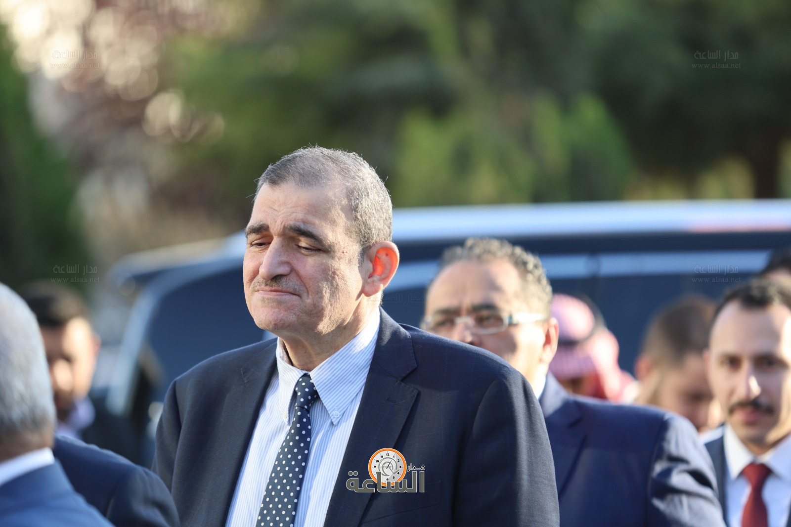 Madar Al-Saa Images 0.044766422974390485