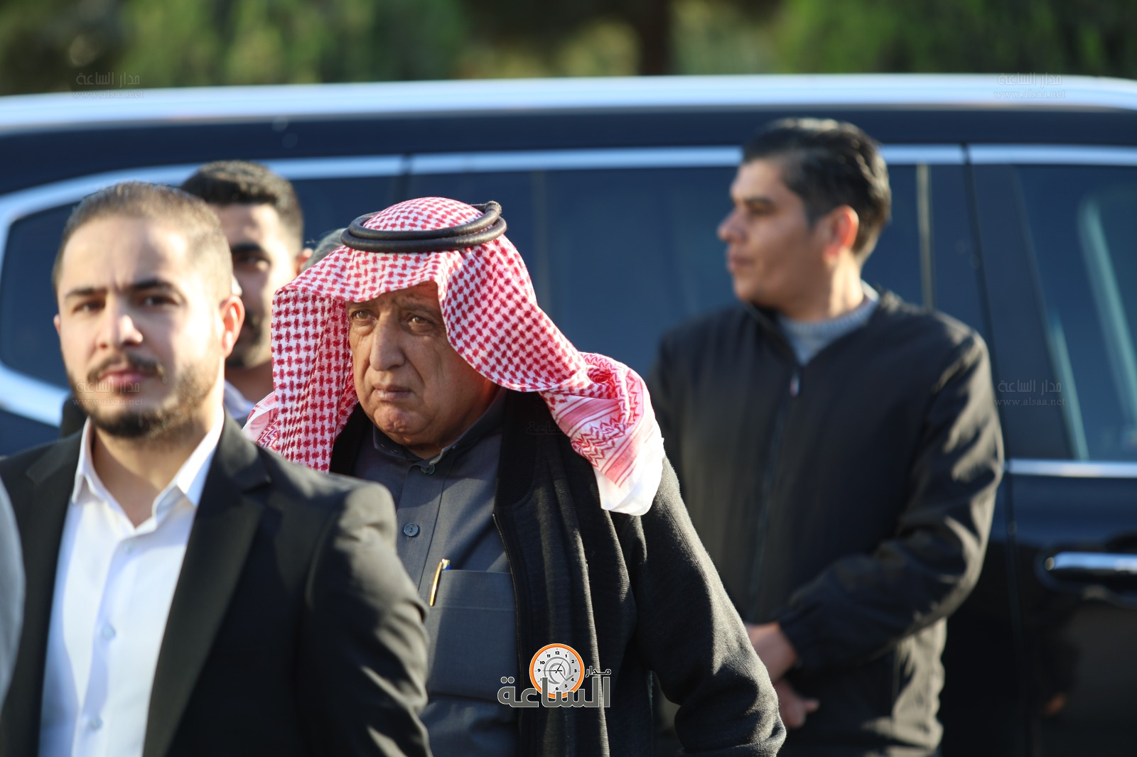 Madar Al-Saa Images 0.011973110534704956