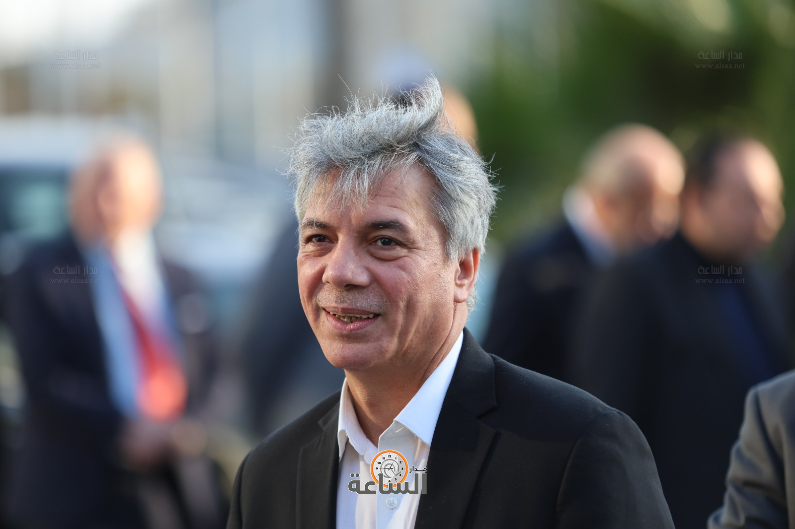 Madar Al-Saa Images 0.8661777209858919