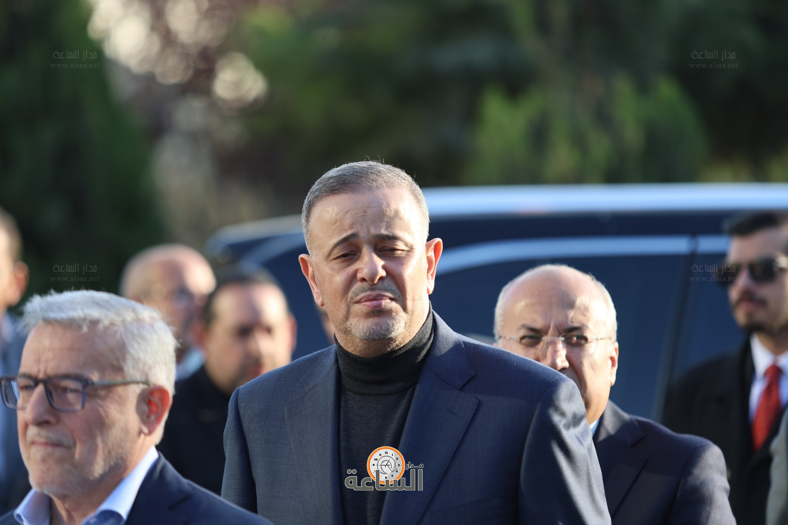 Madar Al-Saa Images 0.8659020934950554