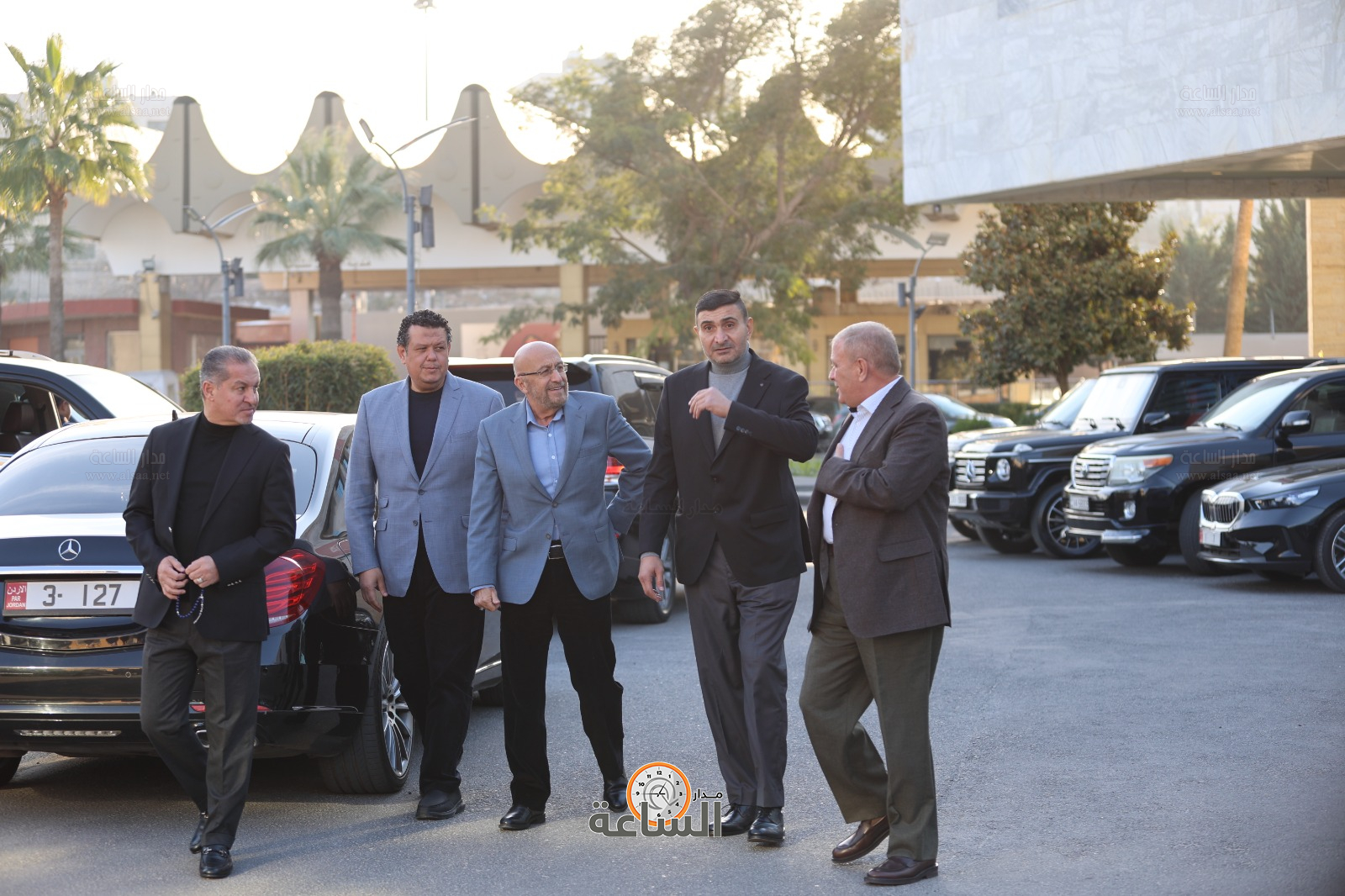 Madar Al-Saa Images 0.5942538918225706