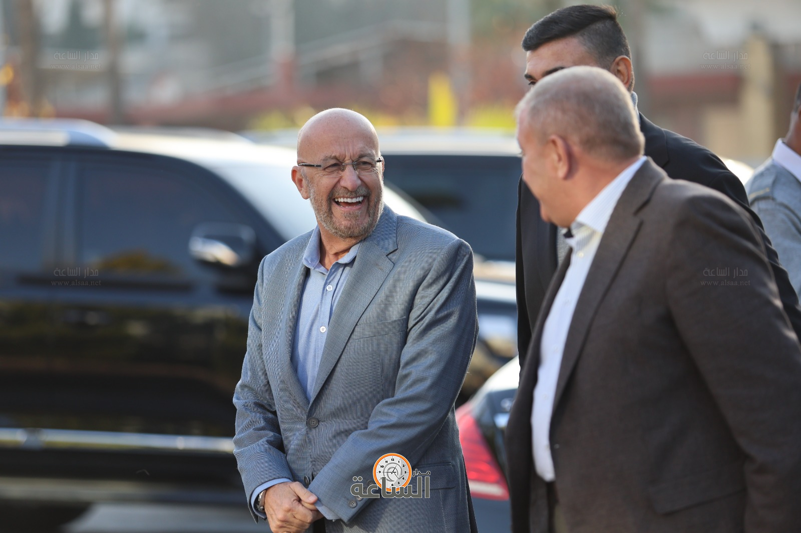 Madar Al-Saa Images 0.2149163106465446