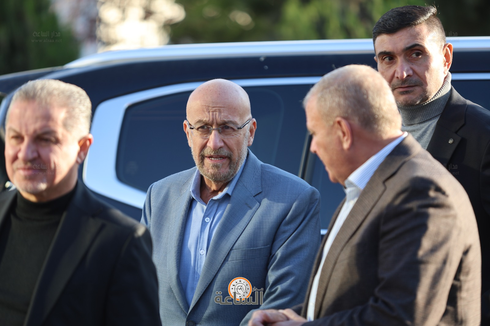 Madar Al-Saa Images 0.6392773151275153