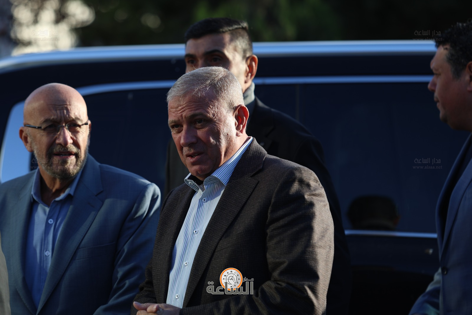 Madar Al-Saa Images 0.5600076209034368