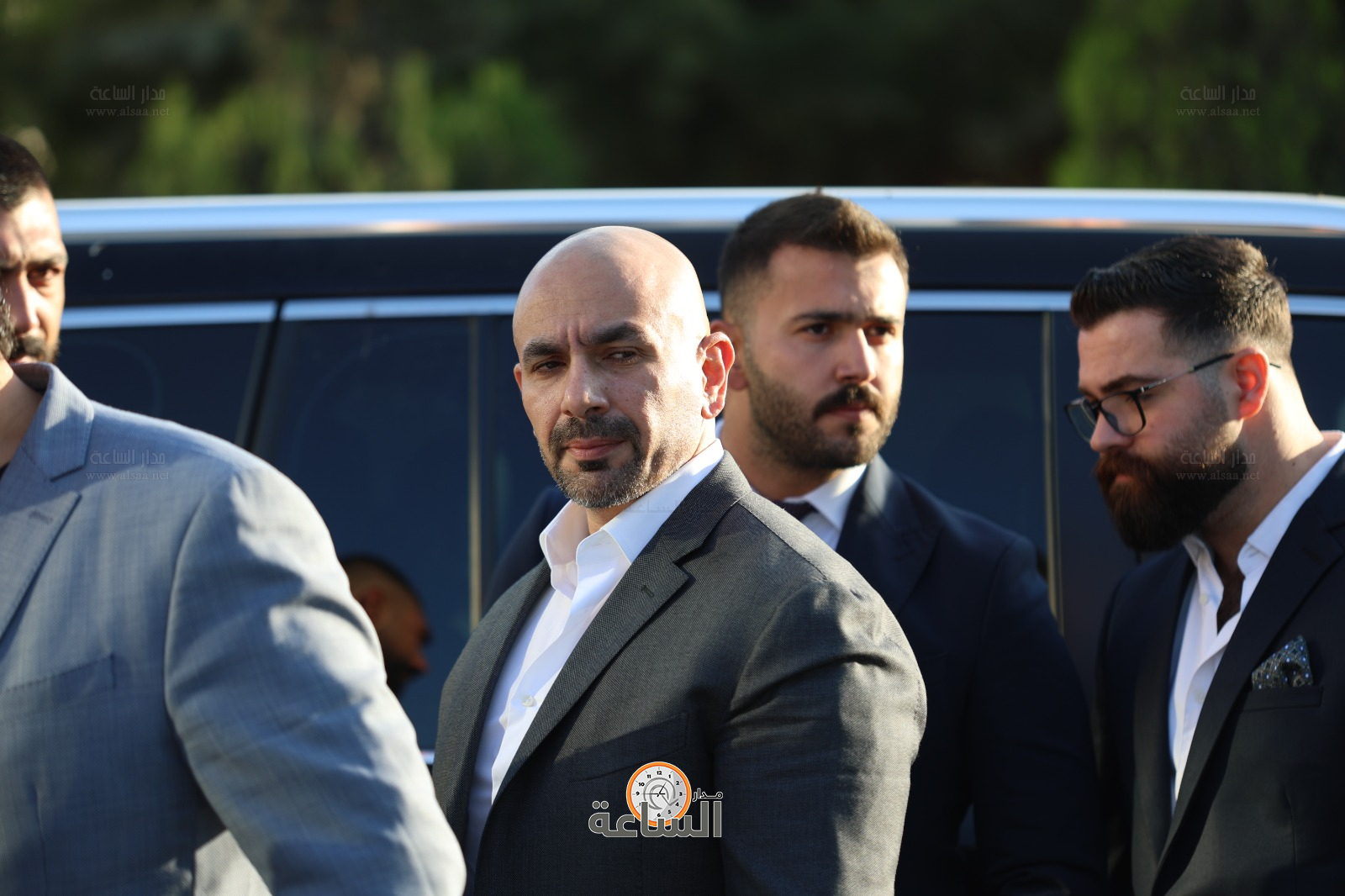 Madar Al-Saa Images 0.3321732125275034