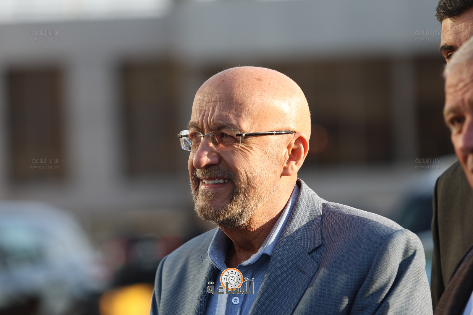 Madar Al-Saa Images 0.5213475989787832