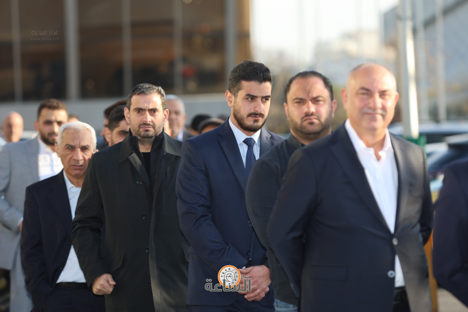 Madar Al-Saa Images 0.36314932366693964