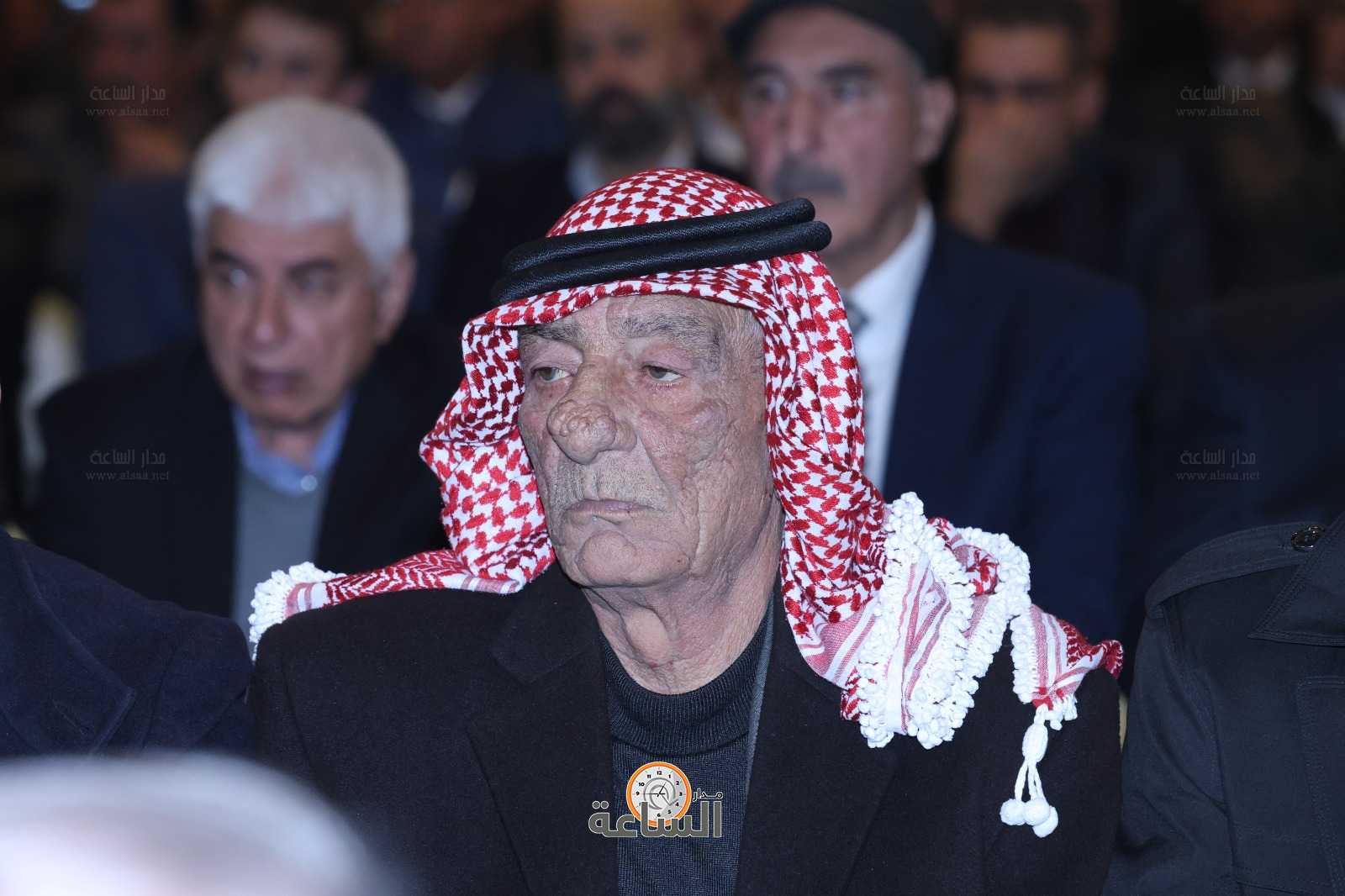 Madar Al-Saa Images 0.3681162204299244