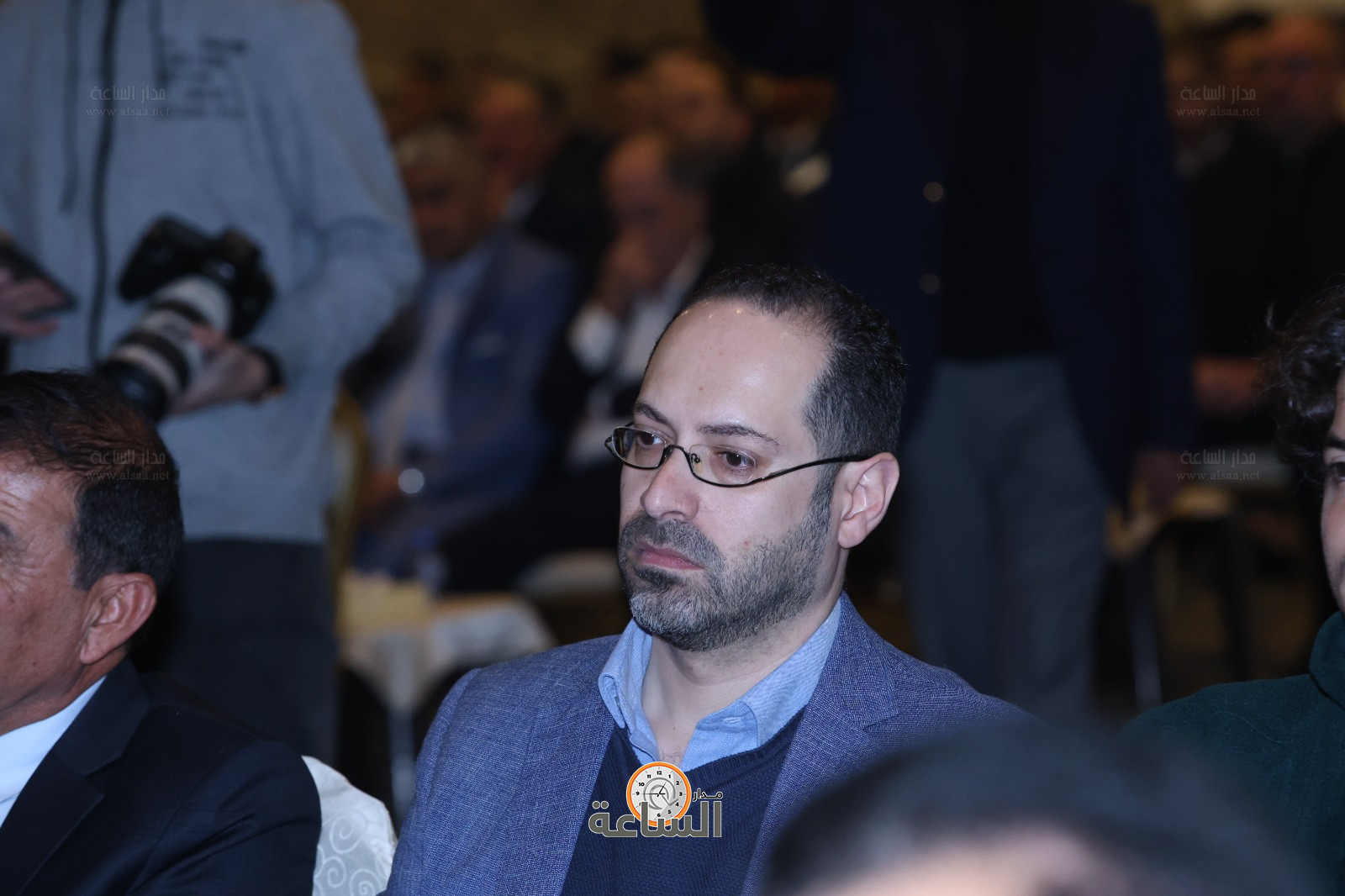 Madar Al-Saa Images 0.7279230110824806