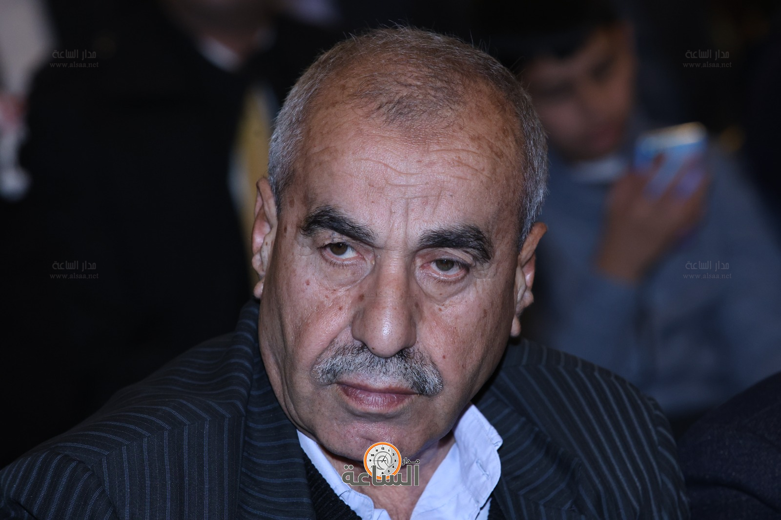 Madar Al-Saa Images 0.16640463912377013