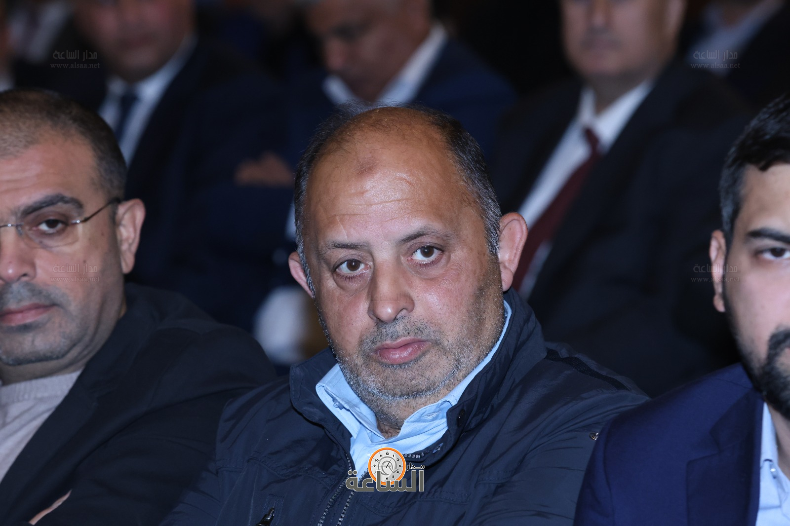 Madar Al-Saa Images 0.8100700517030361