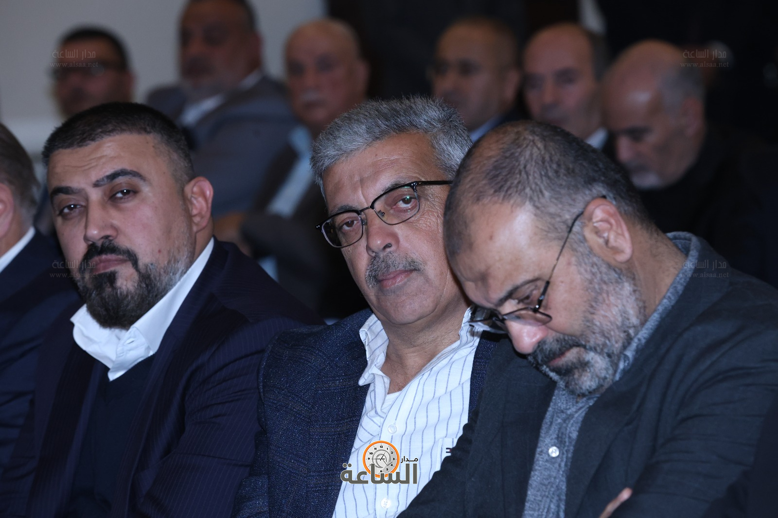 Madar Al-Saa Images 0.10263029727719064