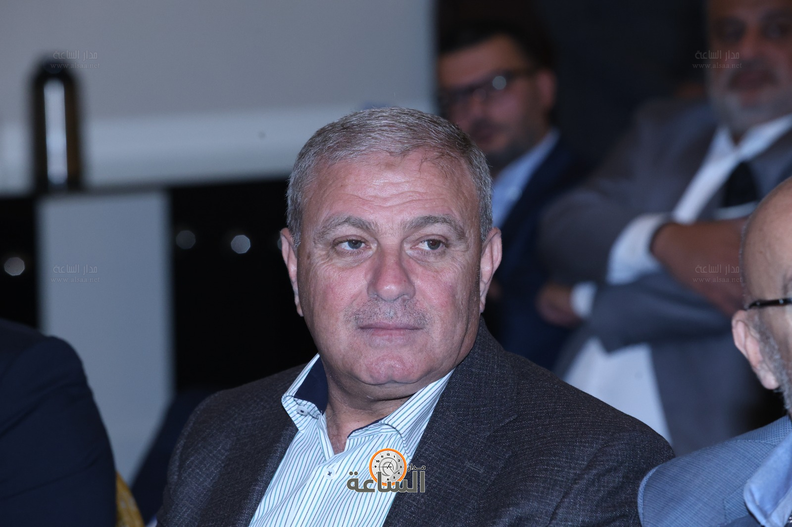 Madar Al-Saa Images 0.021936808427123644