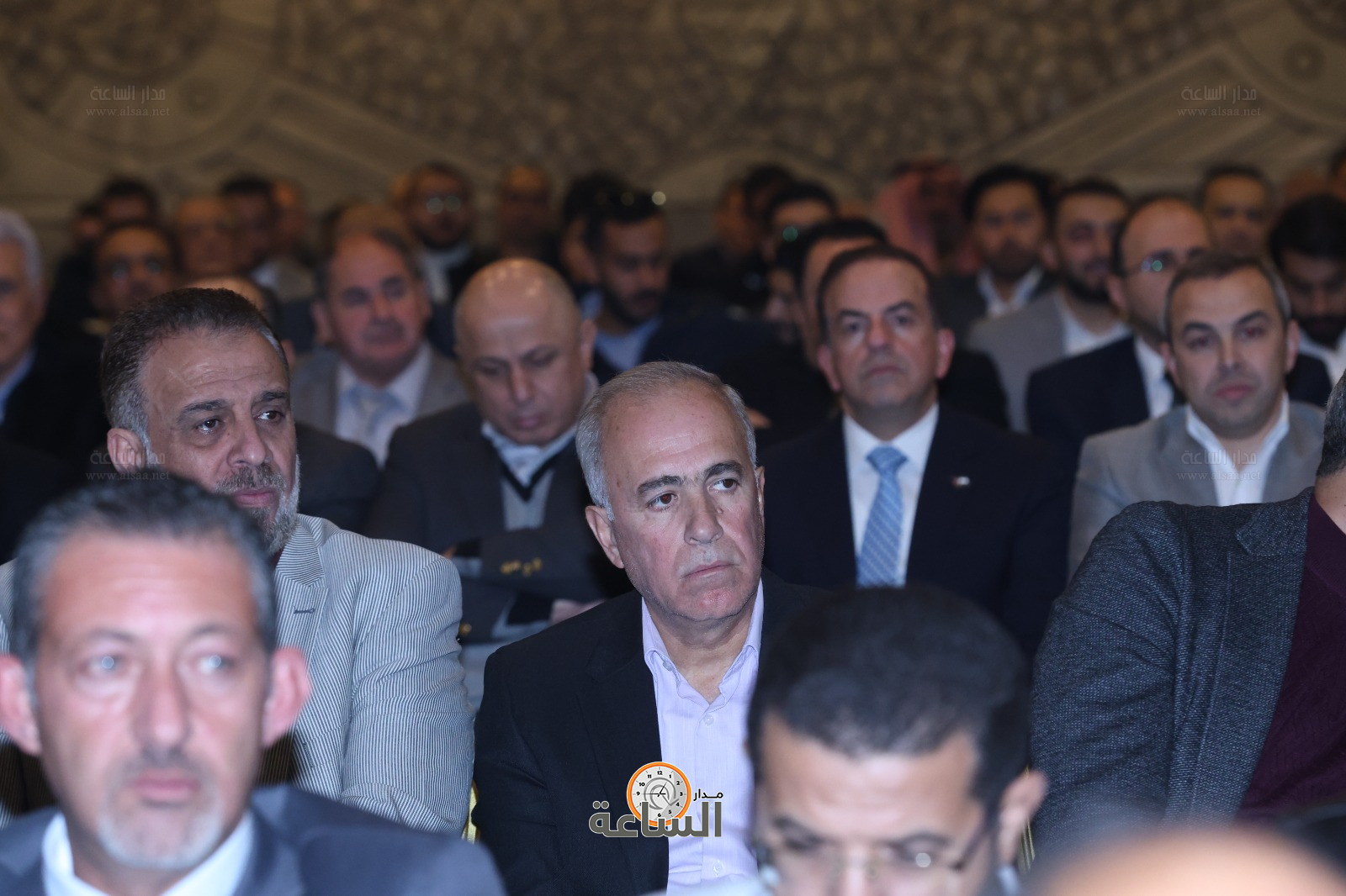 Madar Al-Saa Images 0.7318611119496194