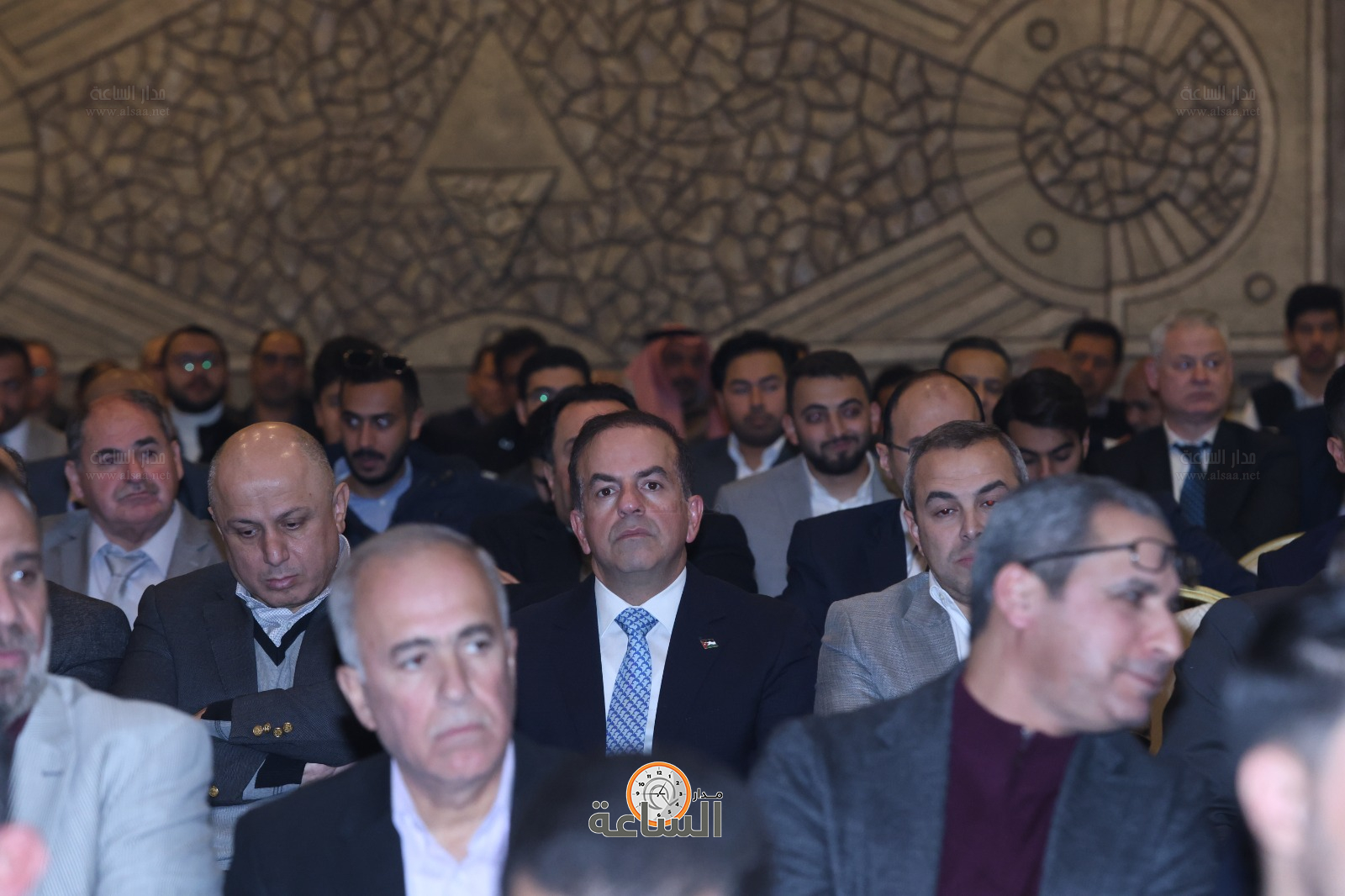 Madar Al-Saa Images 0.03147244500463664