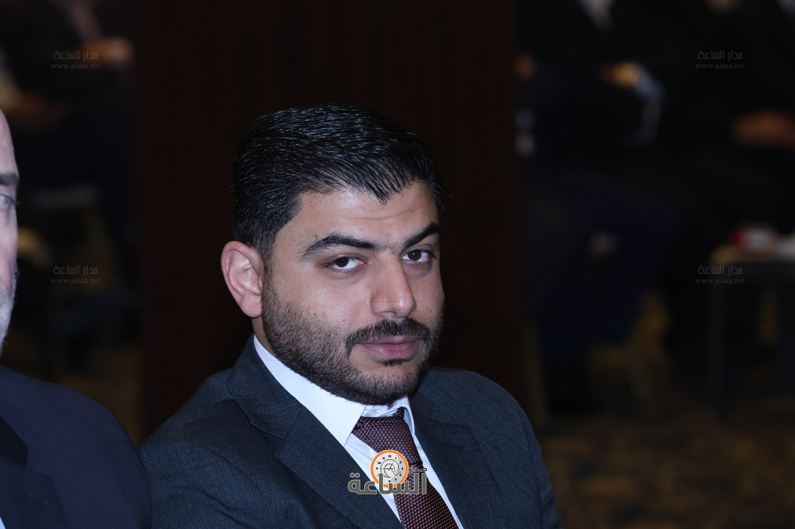 Madar Al-Saa Images 0.7911746019561532