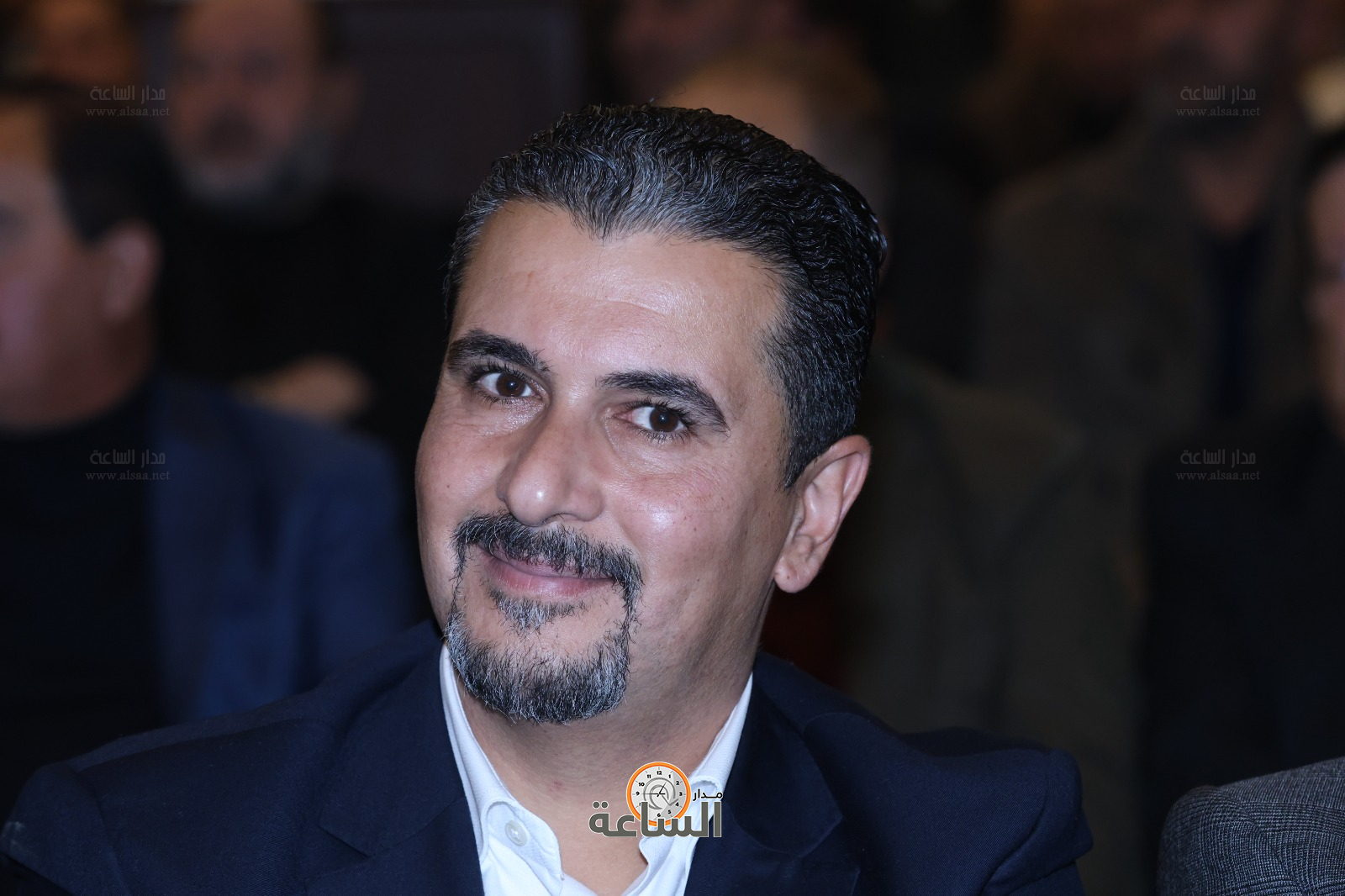 Madar Al-Saa Images 0.039776818848040296