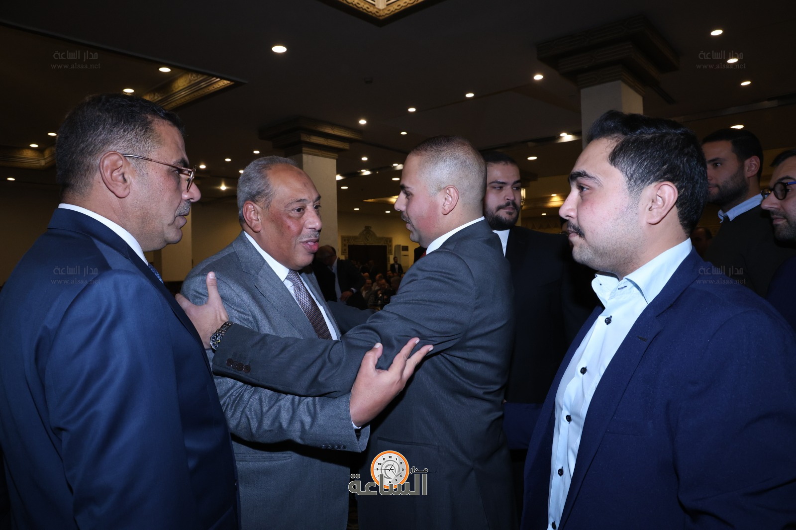 Madar Al-Saa Images 0.9439972055101344