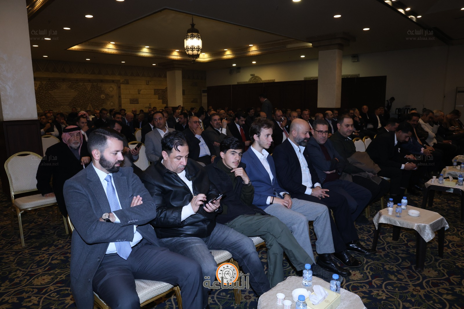 Madar Al-Saa Images 0.7238569253033049