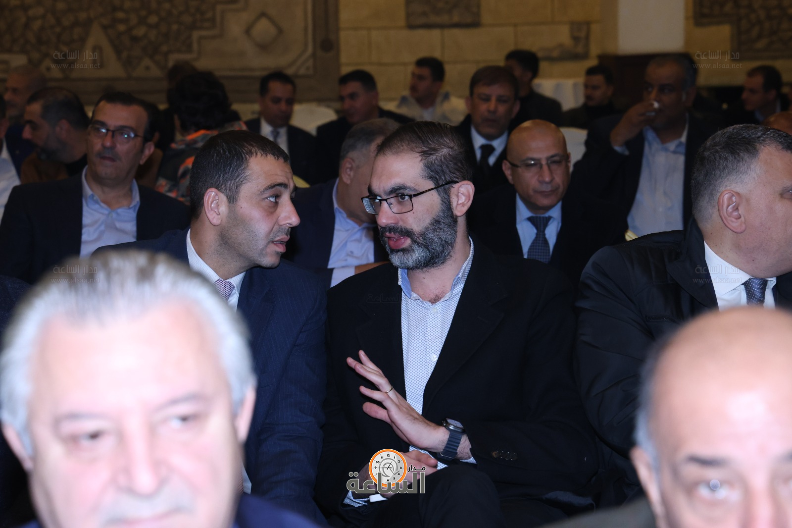 Madar Al-Saa Images 0.826488665598528