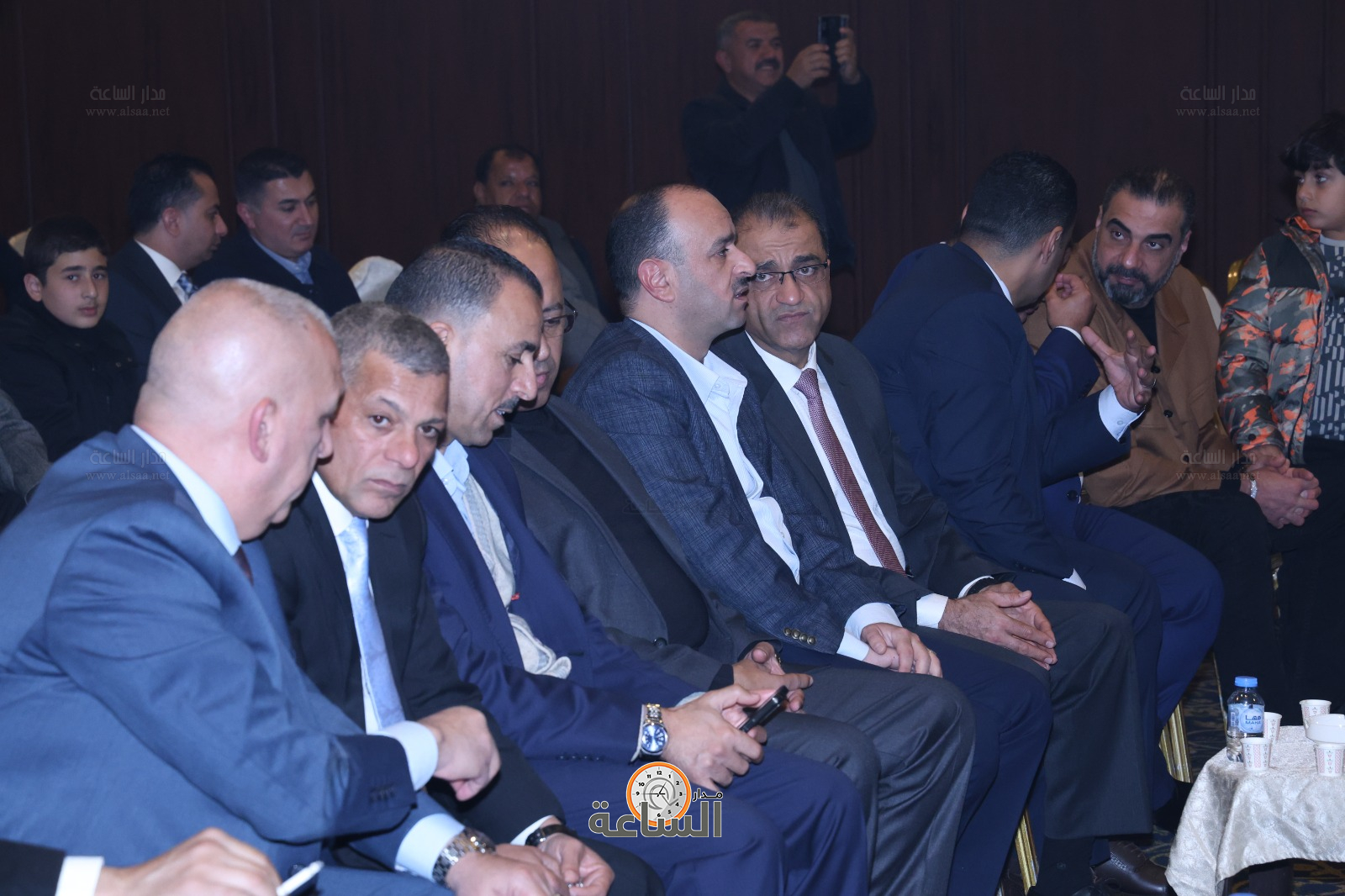 Madar Al-Saa Images 0.7242222405754974