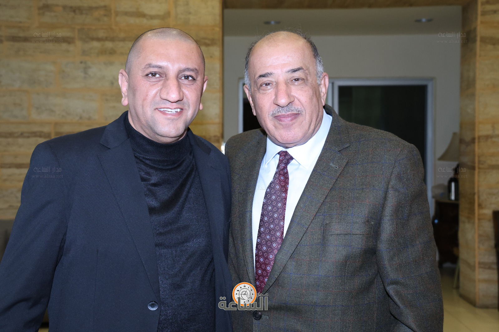 Madar Al-Saa Images 0.8972628400407423