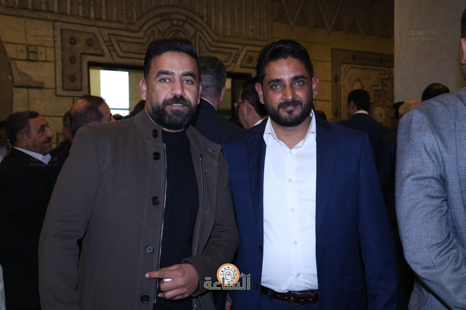 Madar Al-Saa Images 0.1686634470858963