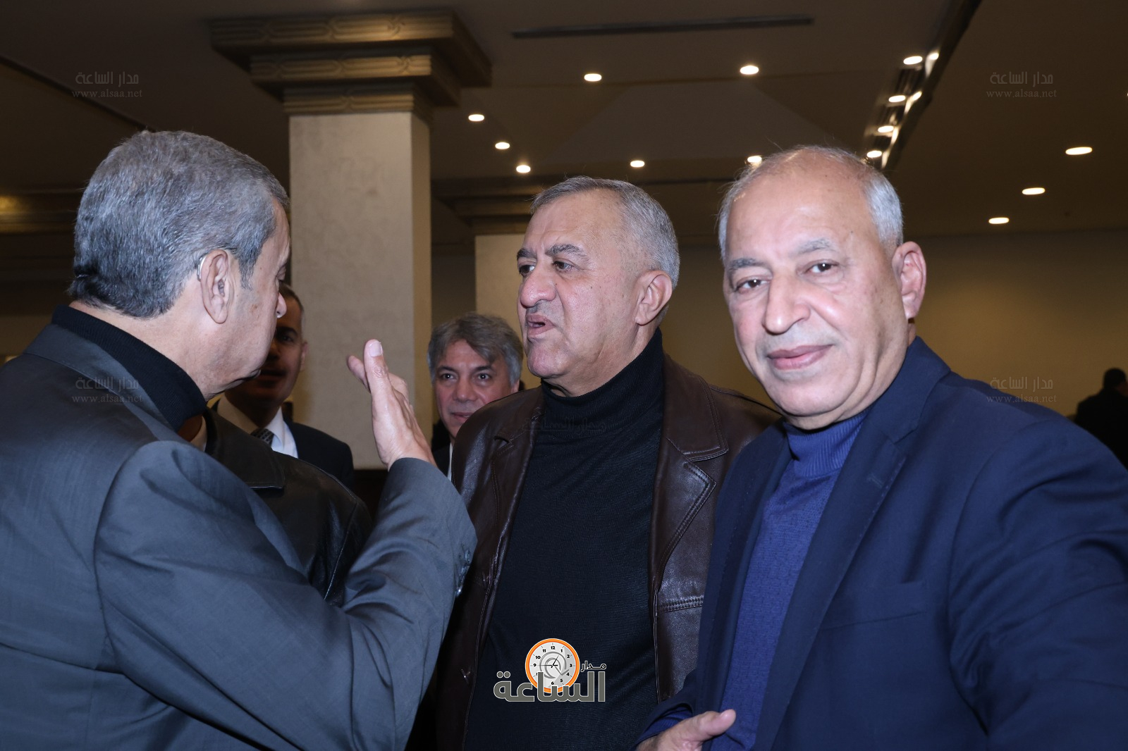 Madar Al-Saa Images 0.6688234670089634