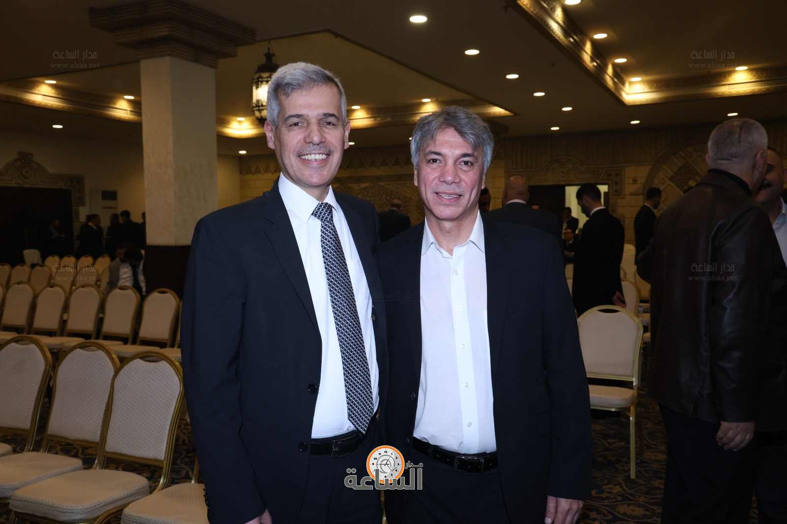 Madar Al-Saa Images 0.19916545814578712