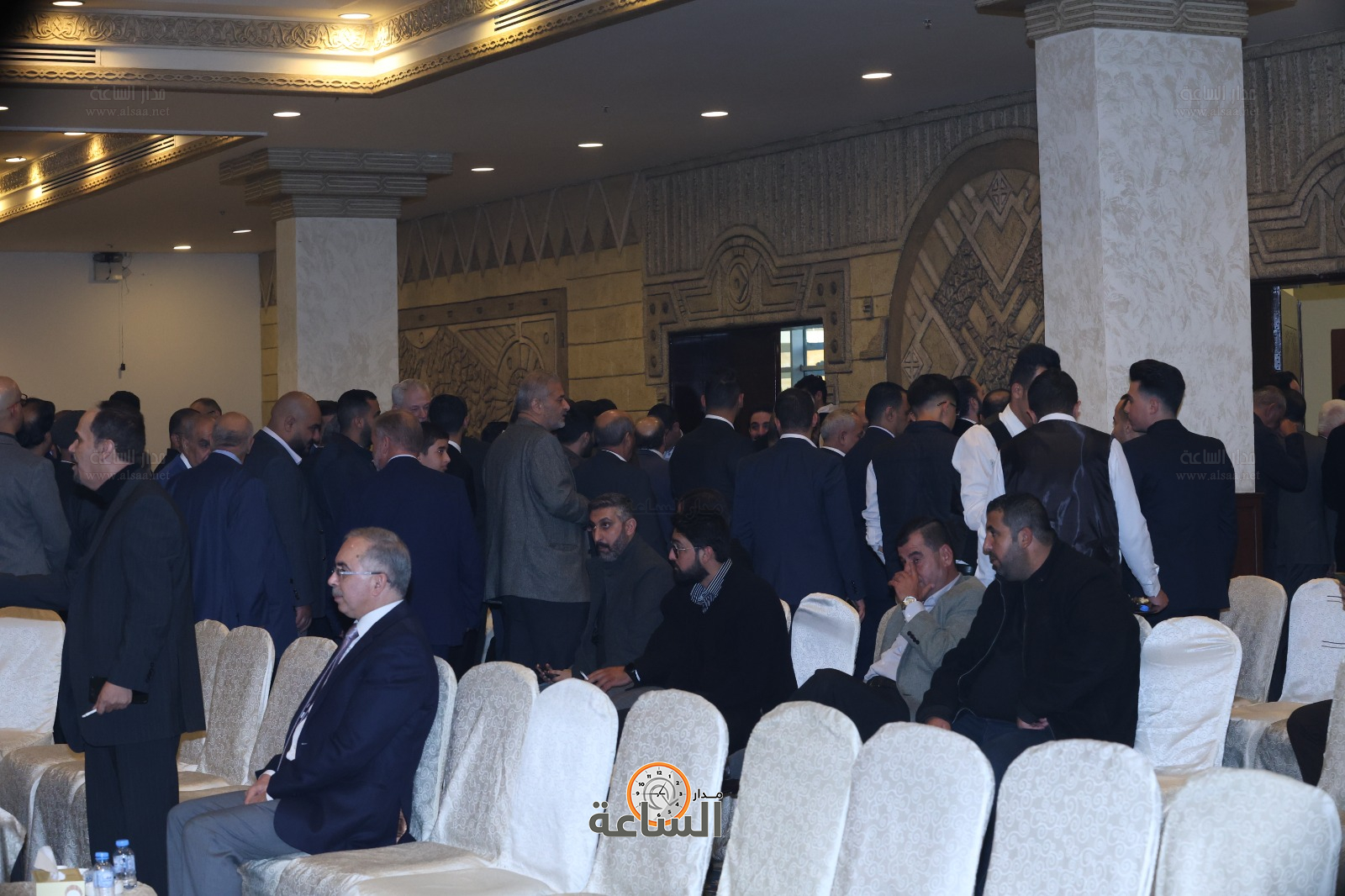 Madar Al-Saa Images 0.5609437173293885