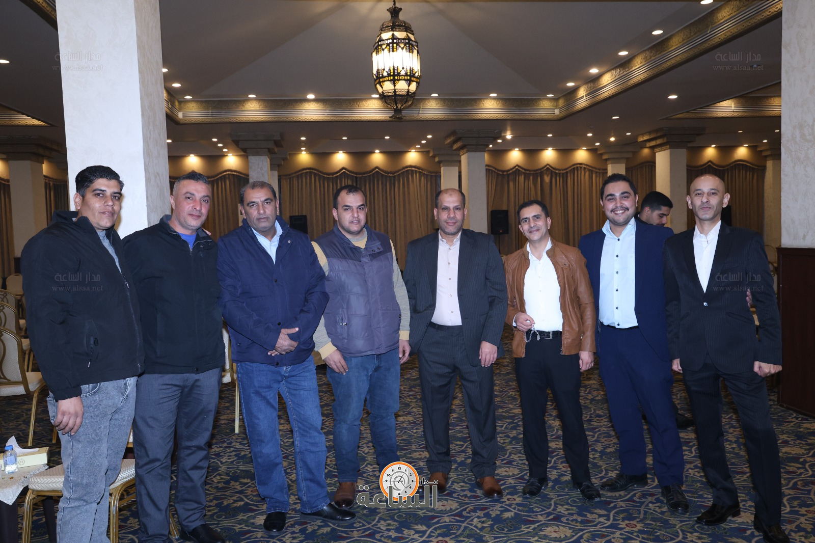 Madar Al-Saa Images 0.5963295740375583