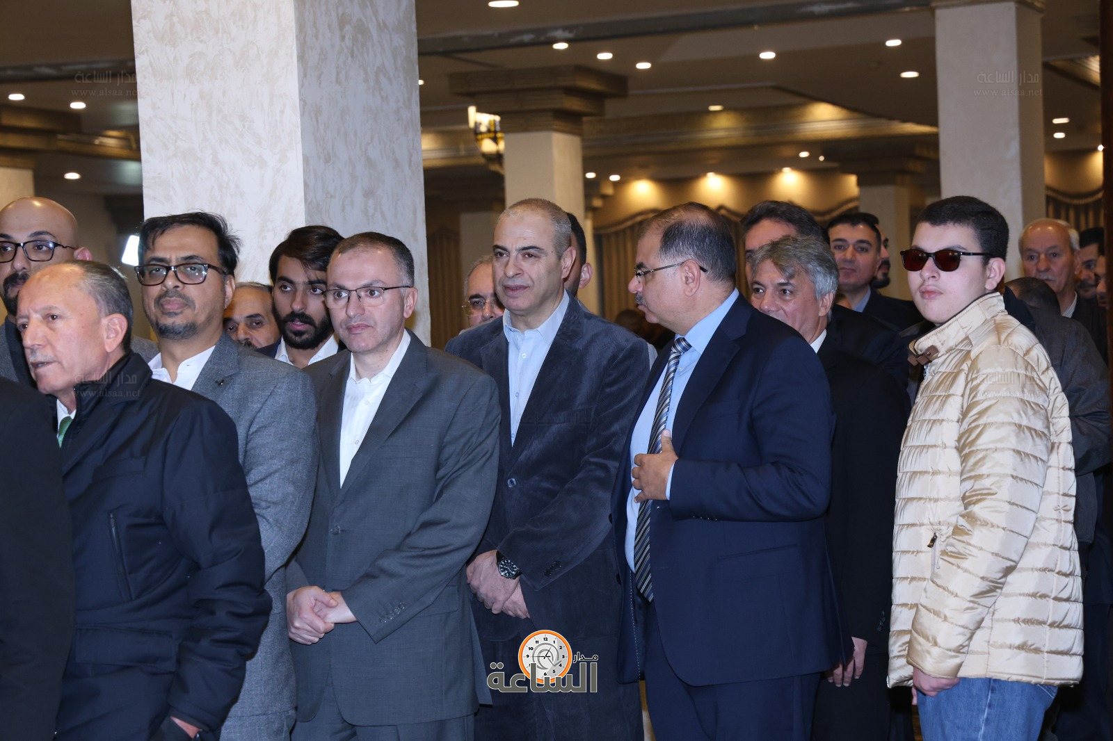 Madar Al-Saa Images 0.6682288508933556