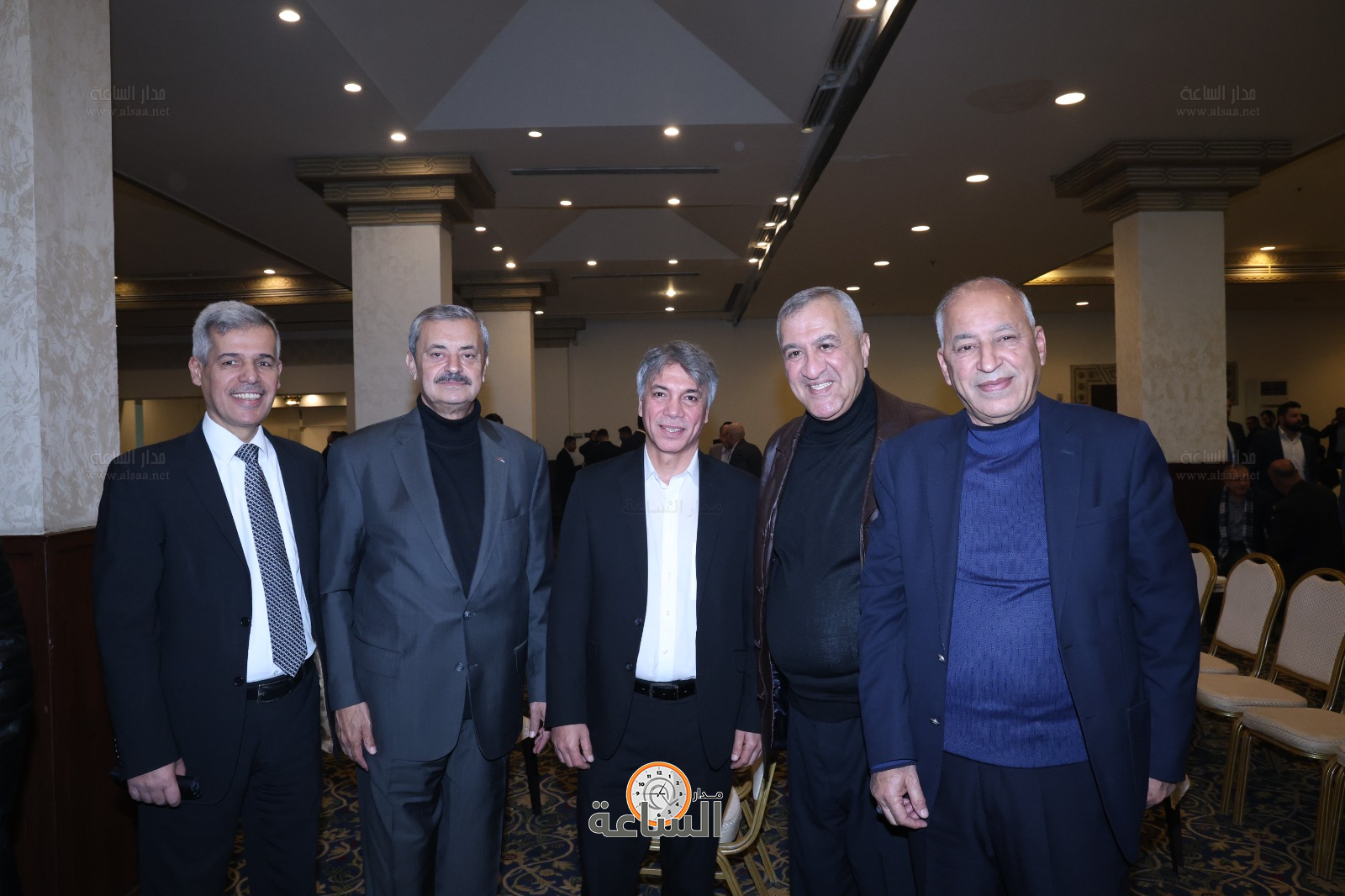 Madar Al-Saa Images 0.13049036398612257