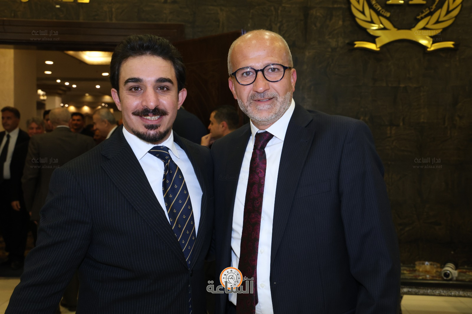 Madar Al-Saa Images 0.09079492293481439