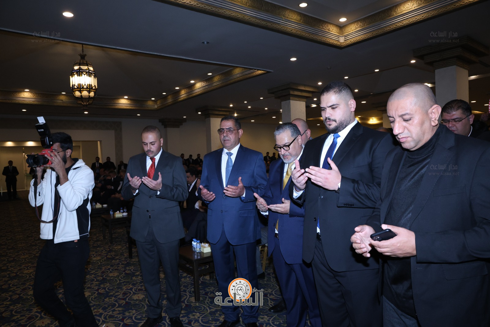 Madar Al-Saa Images 0.5646489023935353