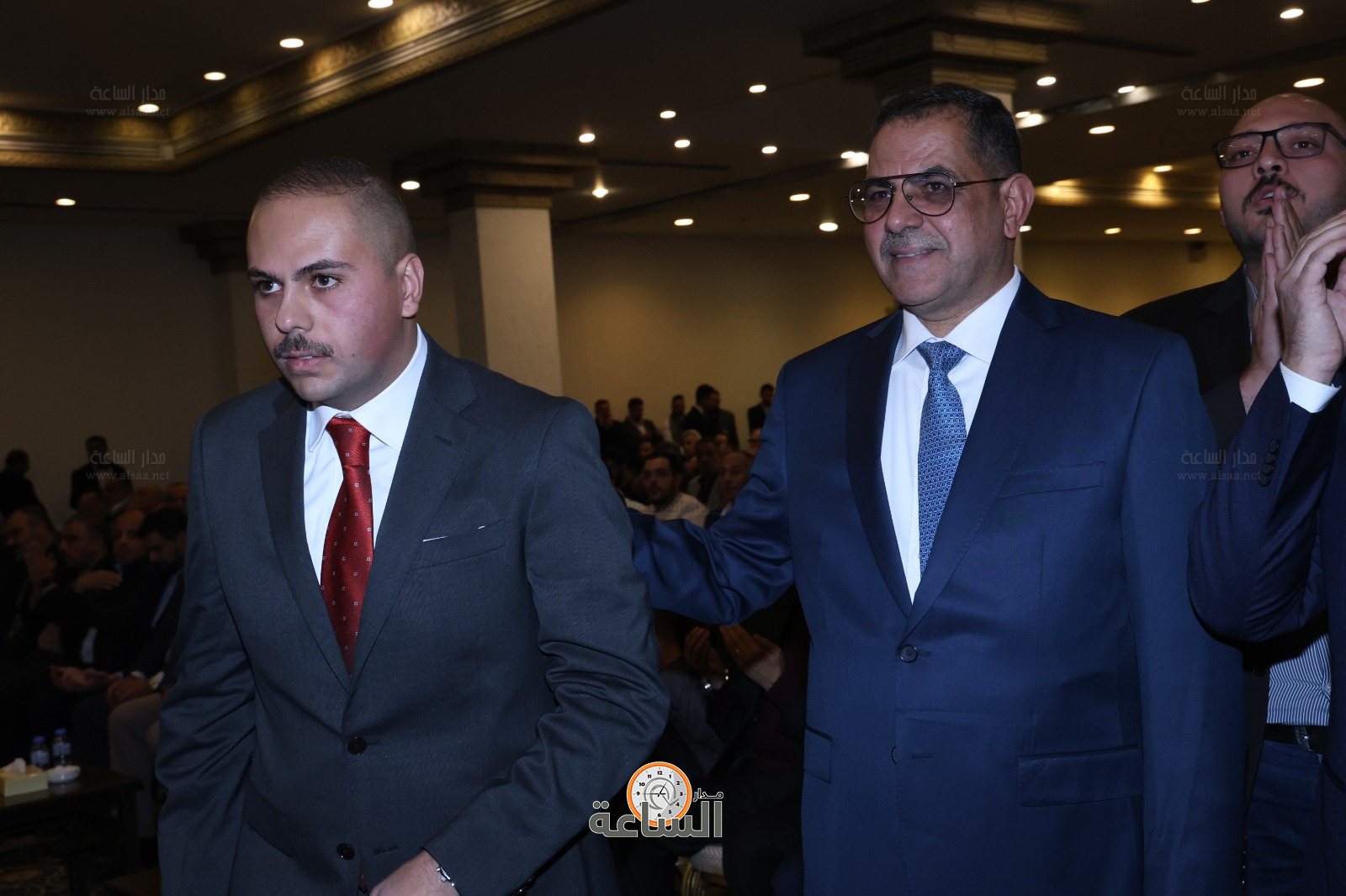 Madar Al-Saa Images 0.012104373777056088