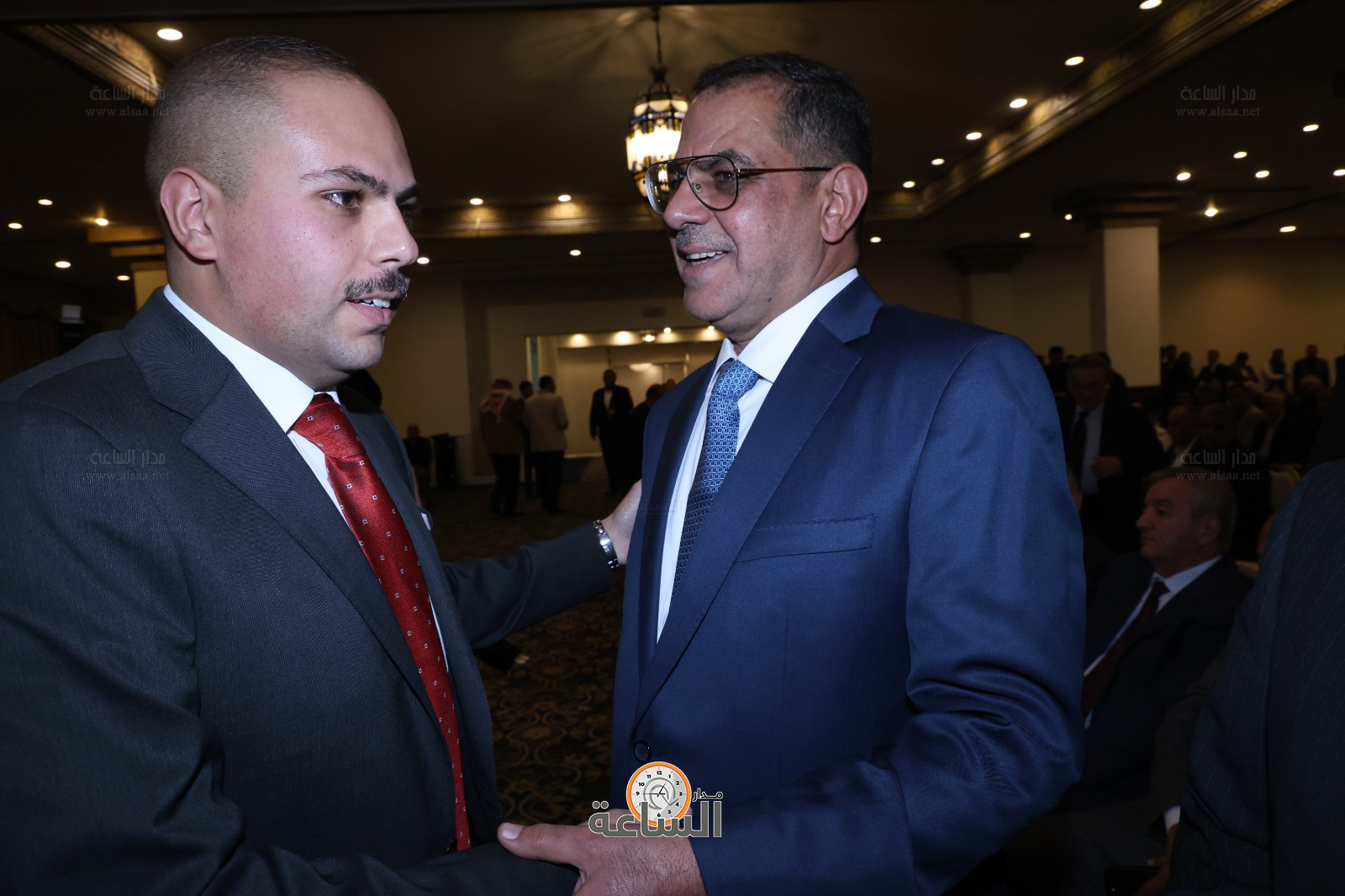 Madar Al-Saa Images 0.8695613801171076