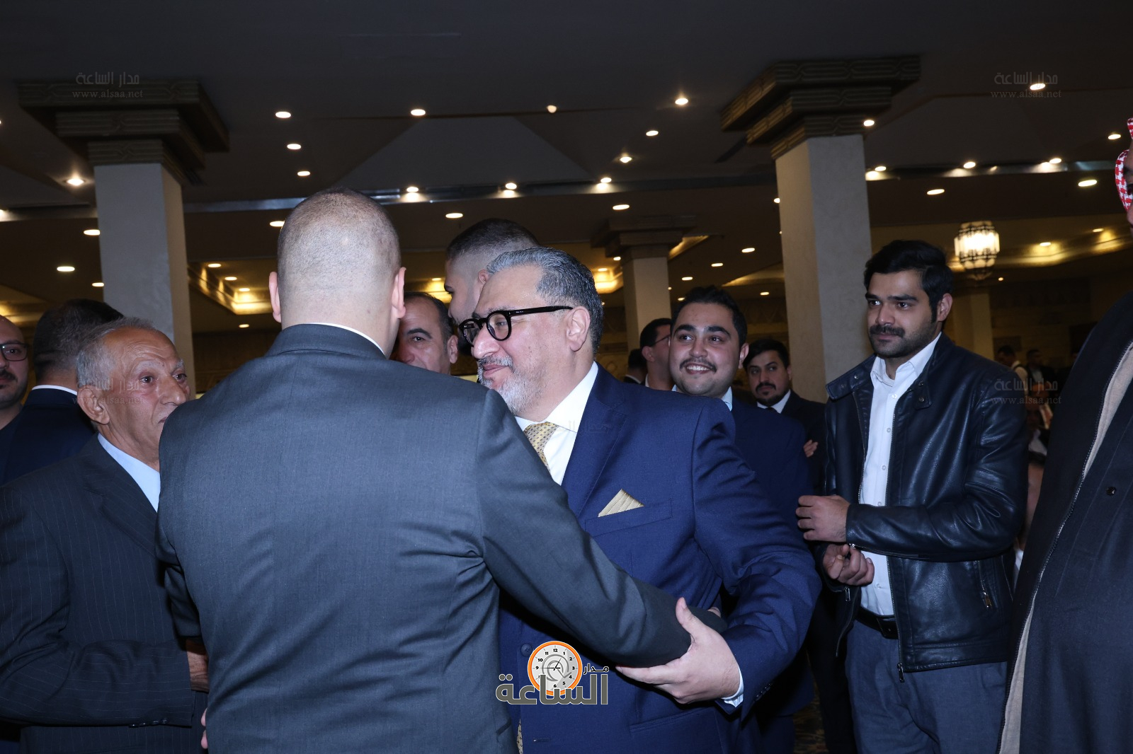 Madar Al-Saa Images 0.536080305042786